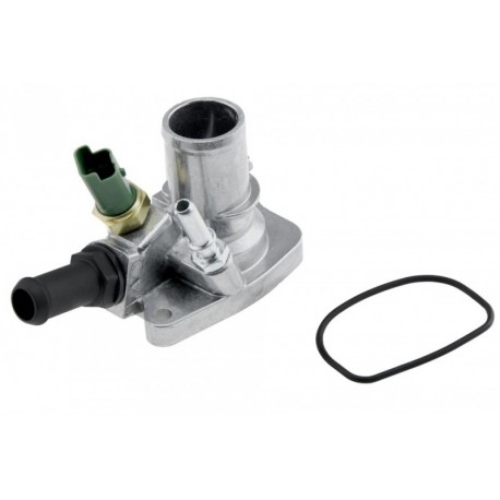 TERMOSTAT FIAT 0.9,1.4 500 07-, DOBLO 05-, FIORINO 07-, PANDA 06-, PUNTO 06-, LANCIA USA/YPSILON 05-, ALFA ROMEO MITO 08- /CU
