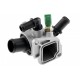 TERMOSTAT OPEL ASTRA H 05-, CORSA D 06-, FIAT GRANDE PUNTO 05-, DOBLO 10-, ALFA ROMEO MITO 08-, LANCIA YPSILON 06-, MUSA 04- /CU