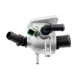 TERMOSTAT OPEL ASTRA H 05-, CORSA D 06-, FIAT GRANDE PUNTO 05-, DOBLO 10-, ALFA ROMEO MITO 08-, LANCIA YPSILON 06-, MUSA 04- /CU