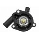 TERMOSTAT OPEL 1.4T ADAM 14-, ASTRA 09-, CORSA D 12-, INSIGNIA 11-, MERIVA 12-, MOKKA 12-, ZAFIRA C 11-, CHEVROLET 1.4T AVEO