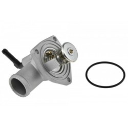 TERMOSTAT OPEL 1.4,1.6 ASTRA G 98-, CORSA C 00-, MERIVA 03-, VECTRA B/C 95-, ZAFIRA A/B 99-, CHEVROLET LACETTI 1.8 05- 96414627