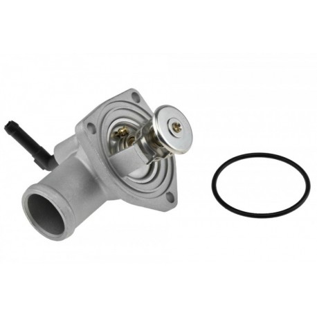TERMOSTAT OPEL 1.4,1.6 ASTRA G 98-, CORSA C 00-, MERIVA 03-, VECTRA B/C 95-, ZAFIRA A/B 99-, CHEVROLET LACETTI 1.8 05- 96414627