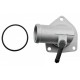 TERMOSTAT OPEL 1.4,1.6 ASTRA G 98-, CORSA C 00-, MERIVA 03-, VECTRA B/C 95-, ZAFIRA A/B 99-, CHEVROLET LACETTI 1.8 05- 96414627