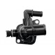 TERMOSTAT OPEL ASTRA 09-,CORSA 06-,FIAT DOBLO 10-,PANDA 06-,PUNTO 09-,TIPO 15-,ALFA ROMEO MITO 09-,PEUGEOT BIPPER 10-,CITROEN