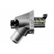 TERMOSTAT OPEL 1.0,1.2,1.4 ASTRA K 15-, ADAM 12-, CORSA E 14- 12635761