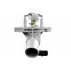 TERMOSTAT OPEL 1.0,1.2,1.4 ASTRA K 15-, ADAM 12-, CORSA E 14- 12635761