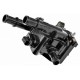 TERMOSTAT OPEL 1.6,1.8 ASTRA G/H 98-, INSIGNIA 08-, MERIVA 02-, ZAFIRA 99-, CHEVROLET CRUZE 10- /CU SENZOR / 96817255
