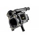 TERMOSTAT OPEL 1.6,1.8 ASTRA G/H 98-, INSIGNIA 08-, MERIVA 02-, ZAFIRA 99-, CHEVROLET CRUZE 10- /CU SENZOR / 96817255