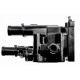 TERMOSTAT OPEL 1.6,1.8 ASTRA G/H 98-, INSIGNIA 08-, MERIVA 02-, ZAFIRA 99-, CHEVROLET CRUZE 10- /CU SENZOR / 96817255