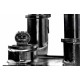 TERMOSTAT OPEL 1.6,1.8 ASTRA G/H 98-, INSIGNIA 08-, MERIVA 02-, ZAFIRA 99-, CHEVROLET CRUZE 10- /CU SENZOR / 96817255