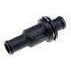 TERMOSTAT VW 2.0TSI GOLF V/VI JETTA III/IV PASSAT 05-10, SCIROCCO 08-, BEETLE 11-, EOS 06-, AUDI A8 02-10 4E0121113
