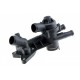TERMOSTAT VW/AUDI/SKODA/SEAT GOLF V/PLUS, PASSAT 05-10, JETTA III, TOURAN 03-, POLO 02-, FABIA I/II, OCTAVIA II, ROOMSTER 10-,