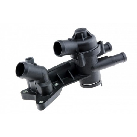 TERMOSTAT VW/AUDI/SKODA/SEAT GOLF V/PLUS, PASSAT 05-10, JETTA III, TOURAN 03-, POLO 02-, FABIA I/II, OCTAVIA II, ROOMSTER 10-,