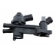 TERMOSTAT VW/AUDI/SKODA/SEAT GOLF V/PLUS, PASSAT 05-10, JETTA III, TOURAN 03-, POLO 02-, FABIA I/II, OCTAVIA II, ROOMSTER 10-,