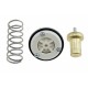 TERMOSTAT VW/AUDI/SKODA/SEAT GOLF V/VI/PLUS, PASSAT 05-15, JETTA III/IV, TOURAN 03-, POLO 02-, FABIA I/II, OCTAVIA II, SUPERB II