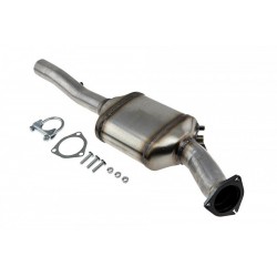 FILTRU PARTICULE DPF AUDI A6/A6 AVANT 2.7TDI,3.0TDI 2004-/CORDIERITE/ 4F0131701BN