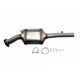 FILTRU PARTICULE DPF AUDI A6/A6 AVANT 2.7TDI,3.0TDI 2004-/CORDIERITE/ 4F0131701BN