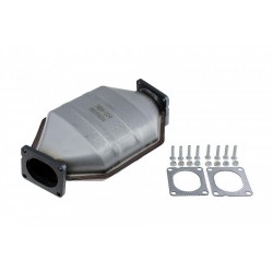 FILTRU PARTICULE DPF BMW 5 E60/E61 520D 2005-,X3 E83 2.0D 2004-/CORDIERITE/ 18307798159