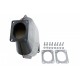 FILTRU PARTICULE DPF BMW 5 E60/E61 520D 2005-,X3 E83 2.0D 2004-/CORDIERITE/ 18307798159