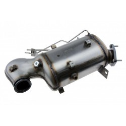 FILTRU PARTICULE DPF OPEL ANTARA/CHEVROLET CAPTIVA,ORLANDO 2.2D 2010-/CORDIERITE/EURO:4/ 25184392