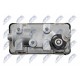 Element de ajustare, turbocompresor G-77/6NW009550/ CITROEN JUMPER 2.2HDI 2011-,FIAT DUCATO 2.2D 2011-,PEUGEOT BOXER 2.2HDI