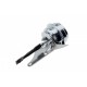 SUPAPĂ REGLARE PRESIUNE COMPRESOR /2.2CDI/MERCEDES E KLASA W210 1999-,SPRINTER 2000- A6110960399