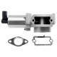 SUPAPĂ EGR FIAT DOBLO 1.9D 2001-,PUNTO 1.9D 1999-,STRADA 1.9D 2000- 46535796