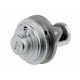SUPAPĂ EGR MERCEDES A KLASA W169 A160CDI/A180CDI/A200CDI 2004-,B KLASA W245 B180CDI/B200CDI/ 2005- 6401402060