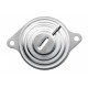 SUPAPĂ EGR MERCEDES A KLASA W169 A160CDI/A180CDI/A200CDI 2004-,B KLASA W245 B180CDI/B200CDI/ 2005- 6401402060