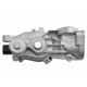 SUPAPĂ EGR OPEL ASTRA J 1.7CDTI 2011-,CORSA D 1.7CDTI 2009-,MERIVA B 1.7CDTI 2010-,MOKKA 1.7CDTI 2012- 55581958