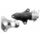 SUPAPĂ EGR TOYOTA YARIS 1.4D-4D 2001-,YARIS VERSO 1.4D-4D 2002- 25630-33010