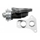 SUPAPĂ EGR TOYOTA YARIS 1.4D-4D 2001-,YARIS VERSO 1.4D-4D 2002- 25630-33010