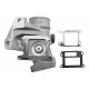 SUPAPĂ EGR VOLVO MOTOR 2.0D/2.4D C30 D3/D4 2010-,S40 D3/D4 2010-,S60 D3/D4/D5 2010-,S80 D3/D5 2010-,XC60 D3/D4/D5 2009- 36000998