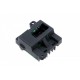 UNITATE DE CONTROL FAR CURBĂ (AFS) BMW 1 E81/E87 2003-,X1 E84 2009-/COMANDĂ DE ILUMINARE A VIRAJELOR / 63117180829