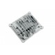 UNITATE CONTROL LUMINI MERCEDES KLASA C W205/S205 2013- A2059005010