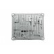 UNITATE CONTROL LUMINI MERCEDES KLASA C W205/S205 2013- A2059005010