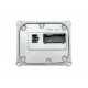UNITATE CONTROL LUMINI MERCEDES KLASA C W205/S205 2013- A2059005010