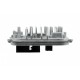 UNITATE CONTROL LUMINI MERCEDES KLASA C W205/S205 2013- A2059005010