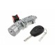 CONTACT RENAULT CLIO III -2012,KANGOO III -2012,MODUS -2008,MASTER 2010-,OPEL MOVANO 2010-/O CHEIE + VÂRF DE CHEIE ÎN SET /