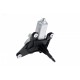 MOTOR ȘTERGĂTOARE SPATE DACIA DUSTER 2010-,SANDERO 2008- 8200734582