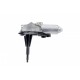 MOTOR ȘTERGĂTOARE SPATE DACIA DUSTER 2010-,SANDERO 2008- 8200734582