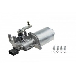 MOTOR ȘTERGĂTOARE FAȚĂ SKODA FABIA II 2006-,ROOMSTER 2006- 5J1955113A