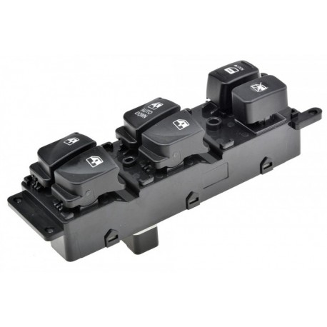 COMUTATOR REGLAJ GEAM HYUNDAI ACCENT 2005- /14 PIN/ 93570-1E110