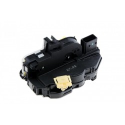 ÎNCUIETOARE UȘĂ SPATE OPEL ASTRA J 2009-,INSIGNIA A 2008-,ZAFIRA TOURER C 2011-/STÂNG-4 PIN/ 13579557