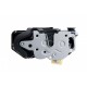ÎNCUIETOARE UȘĂ SPATE OPEL ASTRA J 2009-,INSIGNIA A 2008-,ZAFIRA TOURER C 2011-/STÂNG-4 PIN/ 13579557