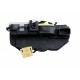 ÎNCUIETOARE UȘĂ SPATE OPEL ASTRA J 2009-,INSIGNIA A 2008-,ZAFIRA TOURER C 2011-/STÂNG-4 PIN/ 13579557