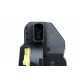 ÎNCUIETOARE UȘĂ SPATE OPEL ASTRA J 2009-,INSIGNIA A 2008-,ZAFIRA TOURER C 2011-/STÂNG-4 PIN/ 13579557