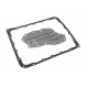 Filtru hidraulic, cutie de viteze automată CUTIE DE VITEZE RE5R05A/ JR507E HYUNDAI H-1 2.5CRDI 09-, GENESIS 2.0 08- 31728-97X00