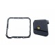 Filtru hidraulic, cutie de viteze automată CUTIE DE VITEZE F4A51/ F5A51 MITSUBISHI GALANT VI 3.0 99-, SPACE RUNNER 2.0 00-,
