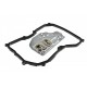 Filtru hidraulic, cutie de viteze automată CUTIE DE VITEZE 09G/ AQ250/ TF-60SN VW GOLF V 03-, PASSAT 05-, PASSAT CC 08-, TOURAN